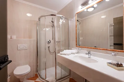 Hotel Alpinjuwel Gerlos -