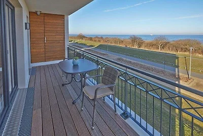 Aparthotel Waterkant Suites, Suite