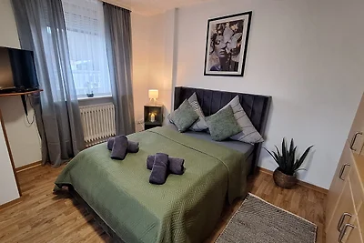 Gästehaus Mittmann 1 Raum