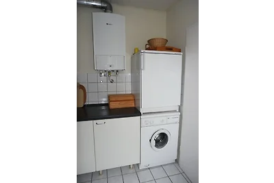 Ferienhaus Ostfriesland im Teichweg