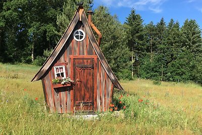 Vakantiehuis Ontspannende vakantie Bispingen