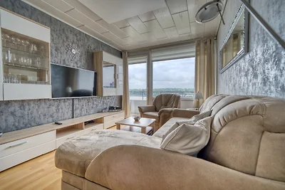 Haus Hanseatic, App. 3SC619