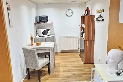 UnterDeck 2 Wismar Souterrain