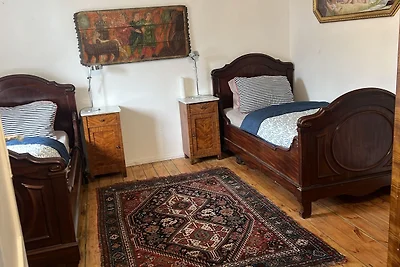 Rim Ferienwohnung in Lauchhammer