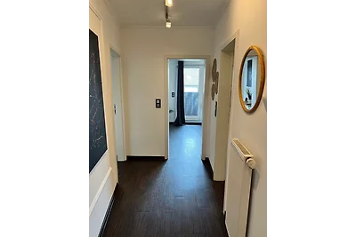 Vakantieappartement Gezinsvakantie Frechen