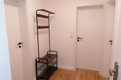 Apartamento Vacaciones familiares Wangerland