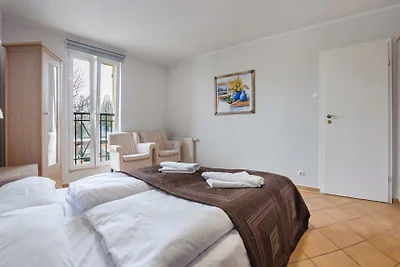 Sun&Snow Promenada - Uzdrowiskowa