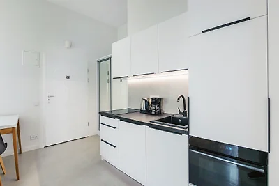 Vakantieappartement Gezinsvakantie Misdroy