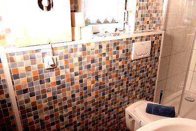 Alloggio Agriturismo Nideggen