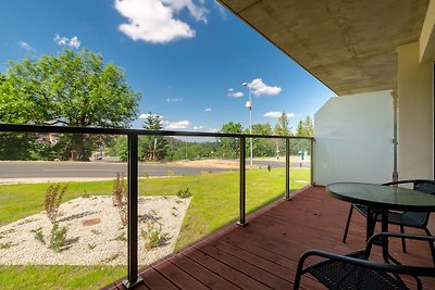 apartman za odmor Obiteljski odmor Karpacz