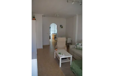 Casa Vromans Bajo