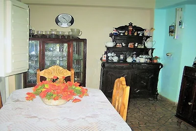 Appartamento Vacanza con famiglia Trinidad - Tobago