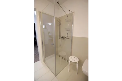 Apartament Dla rodzin Dierhagen