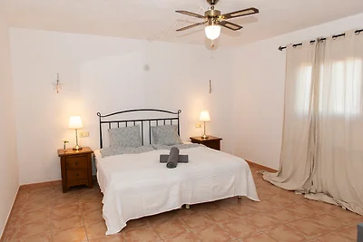 Casa vacanze Vacanza di relax Campos