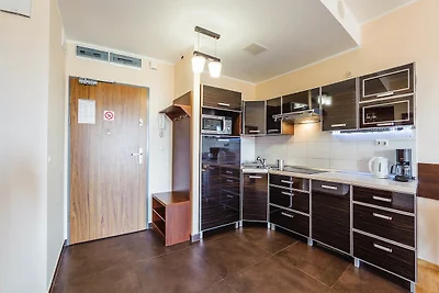 Sun&Snow Olympic Park - Apartament