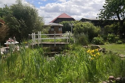 Landhaus-Ferien-Sommer