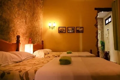 Vakantieappartement Gezinsvakantie Trinidad - Tobago