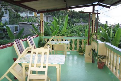 CASA EL BALCON - ANA MARIA