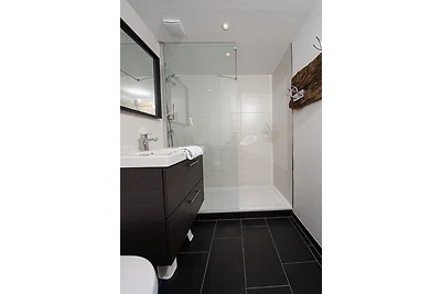 Gemütliches Chalet-Apartment