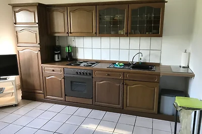Apartamento Vacaciones familiares Dornum