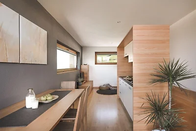 Panorama Maisonette Ferienwohnung