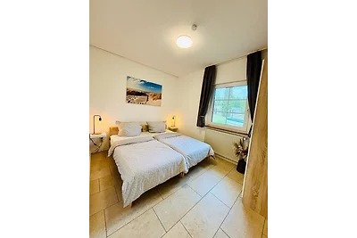 Familien Ferienhaus Usedom Familie