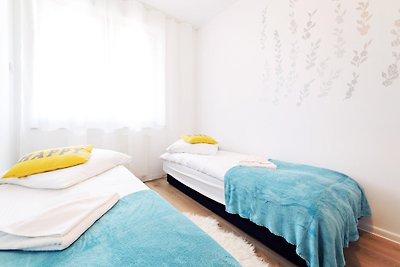 apartman za odmor Obiteljski odmor Karpacz