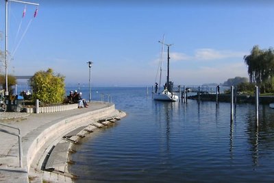 DG BodenSEE Harbour Apartments