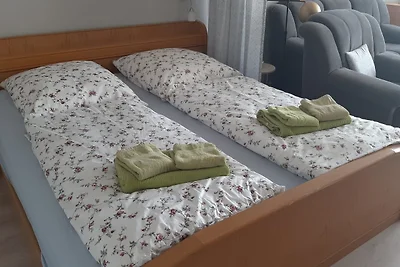 Ferienwohnung Schattschneider