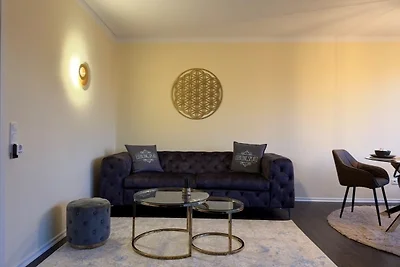 Vakantieappartement Gezinsvakantie Bad Kissingen