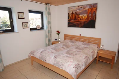 Ferienwohnung Strandperle