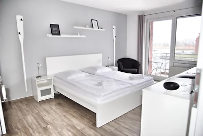 Vakantieappartement Gezinsvakantie Ueckermünde