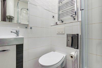 Vakantieappartement Gezinsvakantie Misdroy