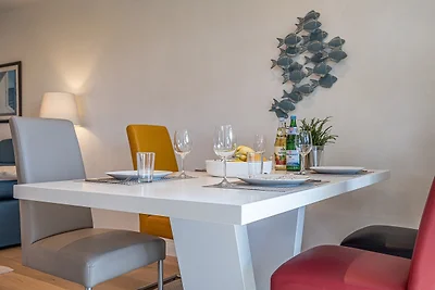 Vakantieappartement Gezinsvakantie Gelting