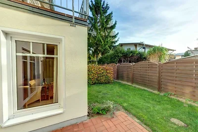 Villa zur Sonneninsel, App. 05