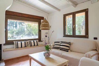 Vakantiehuis Ontspannende vakantie Orosei