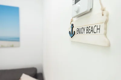 Ferienhäuser Lübecker Bucht