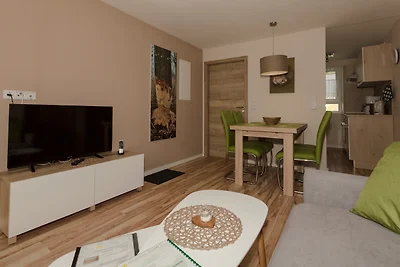 Ferienhaus Biber im Sternenpark ***