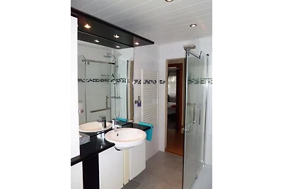 Haus Marina Apartment Alpenrose mit