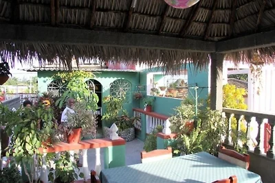 Hostal Dona Coralia Appartement 2