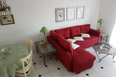 Appartamento Vacanza con famiglia Carvoeiro