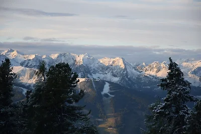 Vakantiehuis Ontspannende vakantie Gröbming
