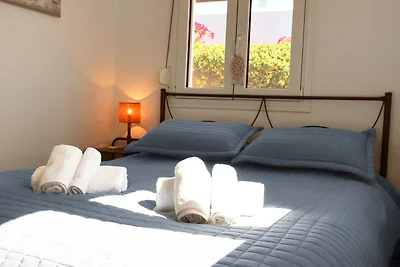 Vakantiehuis Ontspannende vakantie 