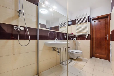 Sun&Snow Olympic Park - Apartament