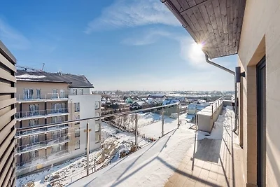 Sun&Snow Piec Morz - Apartment I 42