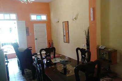 Vakantieappartement Gezinsvakantie Trinidad - Tobago