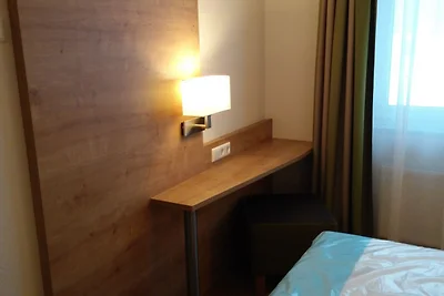 Appartamento Vacanza con famiglia Feldberg