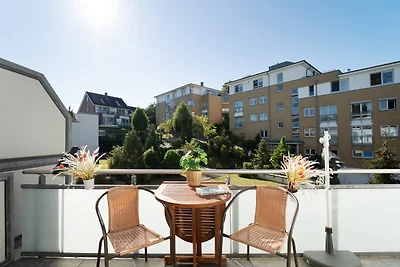 Dellenberg 4 Meerblick Residenz