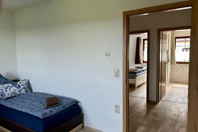 Pumphuts Scheune Ferienwohnung Nr.