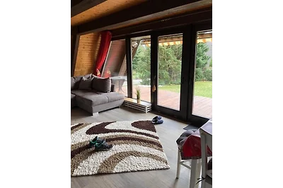 Casa vacanze Vacanza di relax Waldbrunn